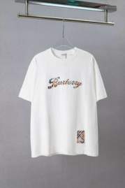 Picture of Burberry T Shirts Short _SKUBurberryS-XLqqtxQ23419477